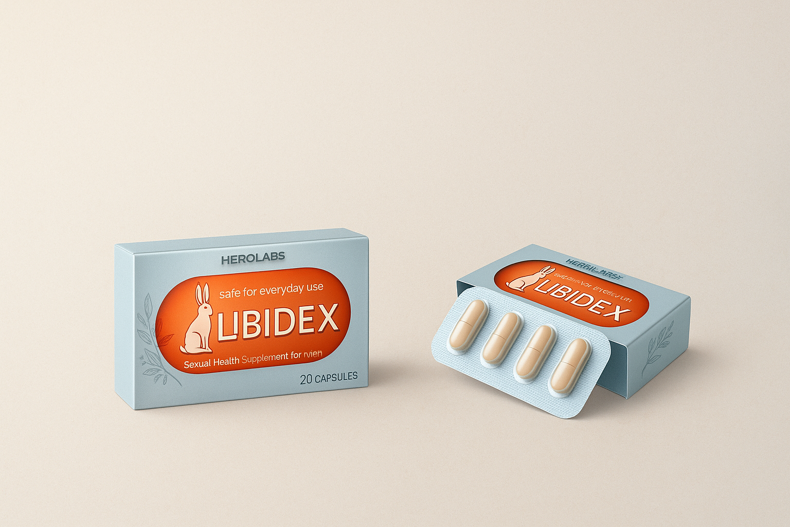 Vibrant Indian family enjoying natural wellness with Libidex products